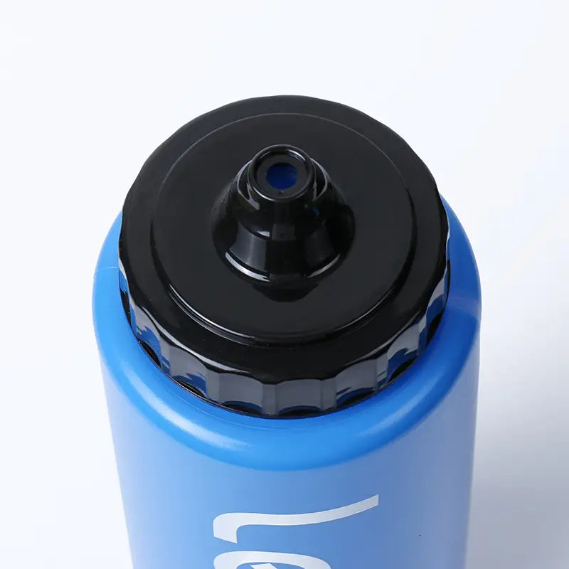 Creative Portable 1000ml PE Sports Water Bottle