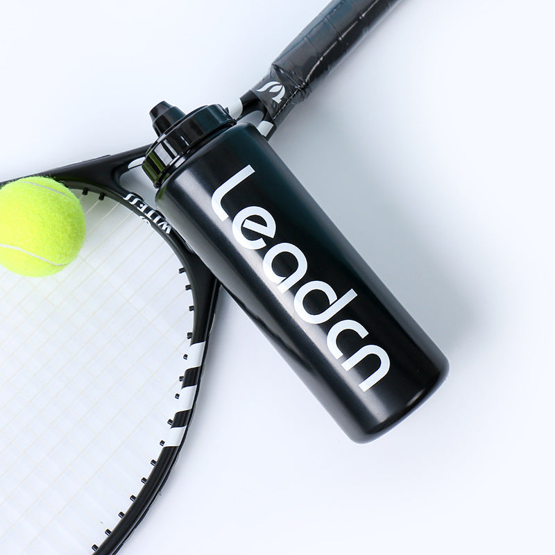 Creative Portable 1000ml PE Sports Water Bottle