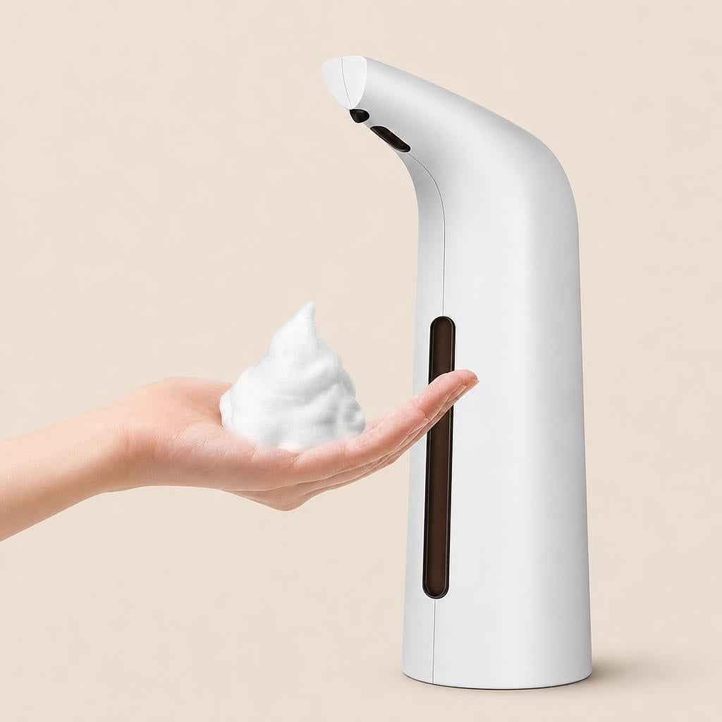 Distributeur de Savon Automatique Sans Contact